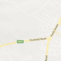 Map of Altamount