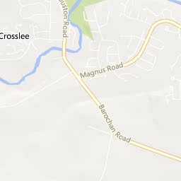 Map of Brookfield