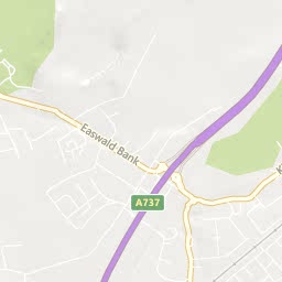 Map of Brookfield