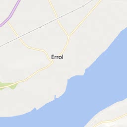 Map of Errol