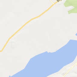 Map of Y Felinheli