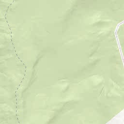 Map of Blaenau Ffestiniog