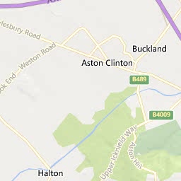 Map of Wendover