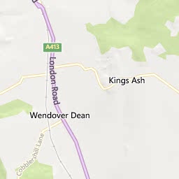 Map of Wendover