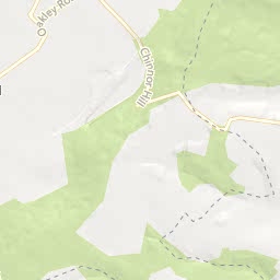 Map of Chinnor