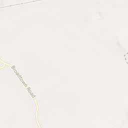 Map of Wootton Bassett