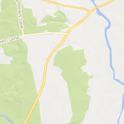 Map of Romsey