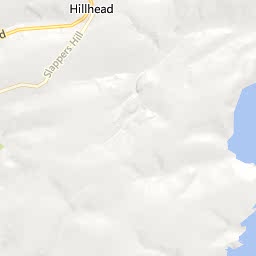 Map of Dartmouth